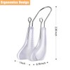 AMIJEAL Nose Shaper Clip - Up Lifting Clip, Pain-Free Soft