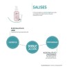 Sesderma Salises Gel Hidratante 50 ml – Control de Grasa