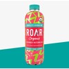 Roar Organic Beverages Variety Pack, 10-Pack (18oz Bottles) – Strawberry
