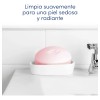 Dove Jabón Barra Revigorizante Granada Verbena 4x90g