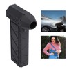 Turbo Fan Blower 130000RPM Adjustable Speed Handheld Portable Jet Fan