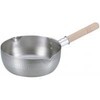 DON Aluminum Snow Pan (Double-Ended) 6.7 inches (17 cm) AYK05017