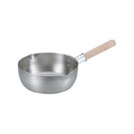 DON Aluminum Snow Pan (Double-Ended) 6.7 inches (17 cm) AYK05017