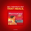 ThermaCare Neck Shoulder and Wrist Heatwrap - 3 count -