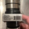 Everbilt Sump Pump In Line Flow Check Valve 1 1/4"