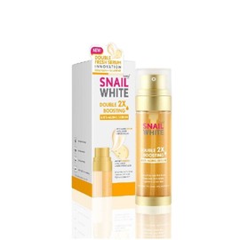 Snail White Namu Life Snail White Double Boosting Anti-Aging Serum 40ml