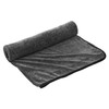 Carmate C433 Car Wash Towel, Super Water Absorbent, Zero Towel,