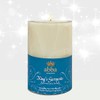 Scented Pillar Candle - King's Garments (4") 1 pk