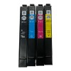 Epson Genuine Epson 812-I INITIAL Four Ink Set WF Pro