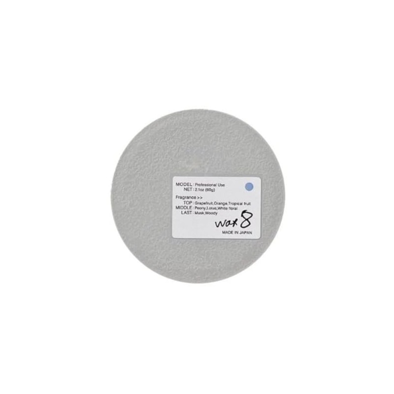 Set of 2 Nakano Modenica Art Wax 8 60g