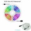 Led Strip Lights 16.4FT RGB Led Room Lights 5050 LED