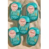  Princess Ariel Anti-Bacterial Hand Sanitizer Set of 5 by