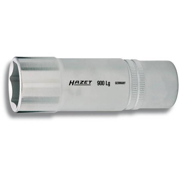 HAZET 900LG-15 Side Width: 0.6 inches (15 mm) x Insertion