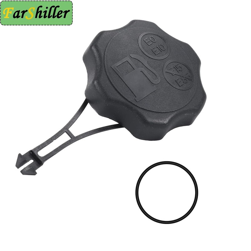 594061 Fuel Tank Cap for B&S Toro Craftsman Lawn Mower