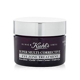 Kiehl's Kiehl's by Kiehl's, tratamiento súper multicorrector para la zona de los ojos: 28 ml/0,95 oz