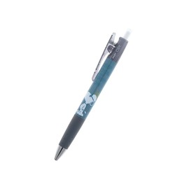Sunstar Stationery S4484711 Snoopy Permanent Ballpoint Pen Opt A Pattern
