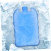 Kisangel Ice Pack for Cooler Bag Cool Packs for Cooler