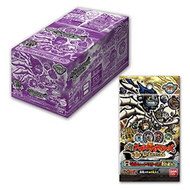 Yokai watch Yokai medal Busters third act Onigashima medetashi Hen (BOX)