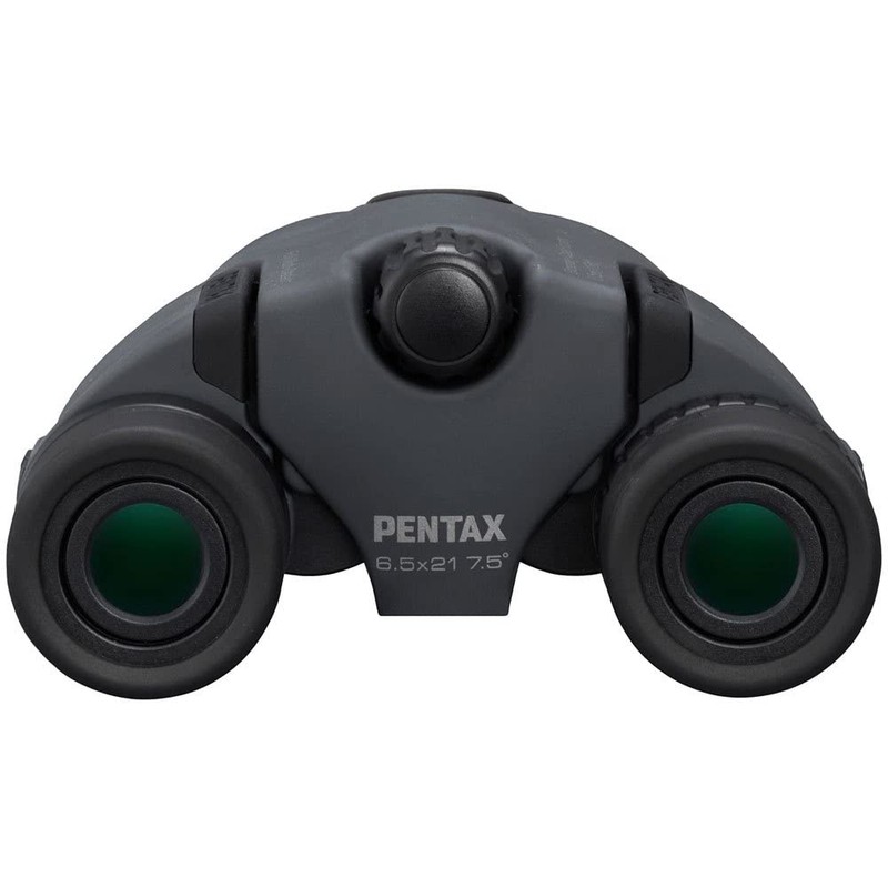 Pentax PAPILIO II 6.5x21