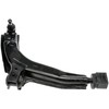 Dorman 521-656 Front Passenger Side Lower Suspension Control Arm and