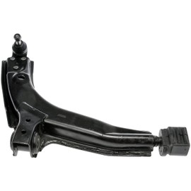 Dorman 521-656 Front Passenger Side Lower Suspension Control Arm and Ball Joint Assembly Compatible with Select Daewoo Models