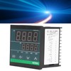 Digital Temperature Regulator SSR RELAY Temp Controller SMD Component Technology