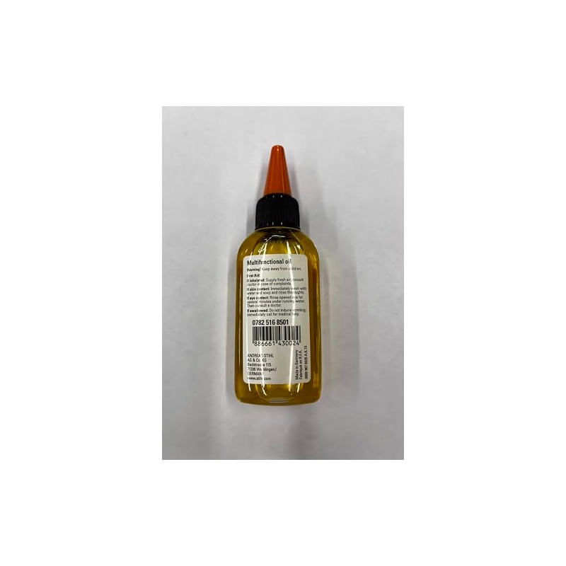 STIHL Multioil Bio 50 ml Lubricant 0782-516-8501 for GTA 26