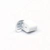 Lifetime Appliance WB06X10943 Handle Support Compatible with General Electric Microwave