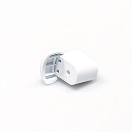 Lifetime Appliance WB06X10943 Handle Support Compatible with General Electric Microwave
