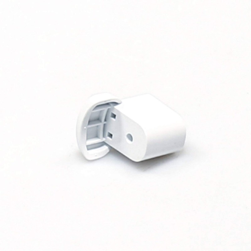 Lifetime Appliance WB06X10943 Handle Support Compatible with General Electric Microwave