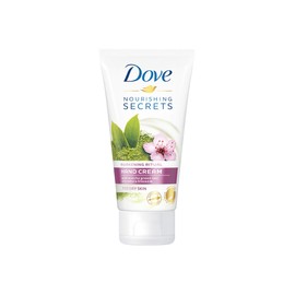 DOVE Hand Cream 75Ml Awakening Ritual Green Tea
