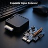 Wireless PC Power Button, Remote PC Power Switch with PCIE