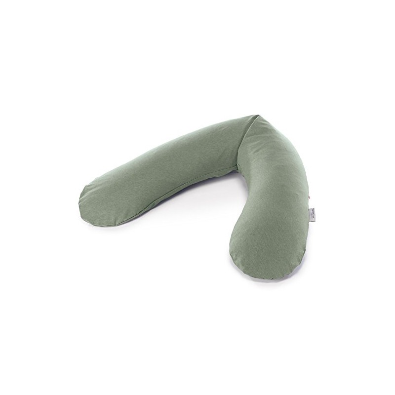 Theraline Nursing Pillow Cover for the Original 190 cm Melange
