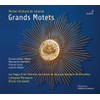 Michel-Richard Delalande - Grands Motets