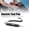 QANYEGN MAYILON HT86A Automotive Voltage Tester, Digital LED Circuit Tester