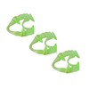 Green Teeth Fangs - Perfect for Costumes, Funny Dress-Up, and