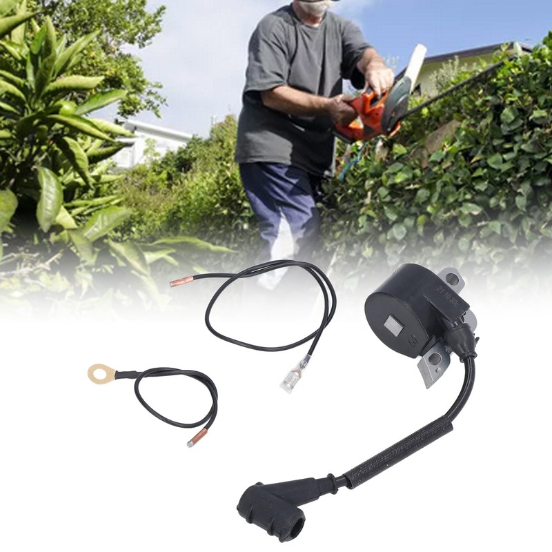 Chain Saw Ignition Coil Module Accessory Part for STIHL 024