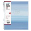 Blue Sky 2025-2026 Monthly Academic Year Planner Calendar, July 2025