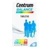 Multivitamínico Centrum Balance 100 Tabletas