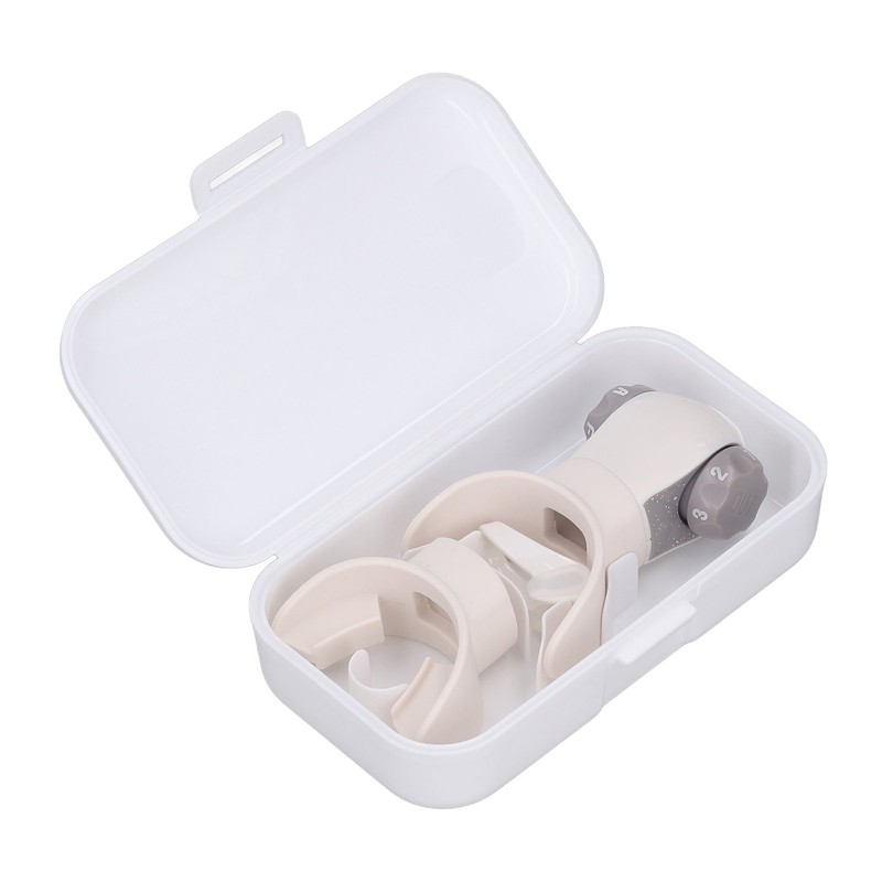 Lung Exerciser Device Respiratory Training Lung Exerciser Expander Device for