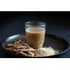 SPINTZ® Organic Ashwagandha Powder Ground Ashwagandha Root - Ground Ashwaganda