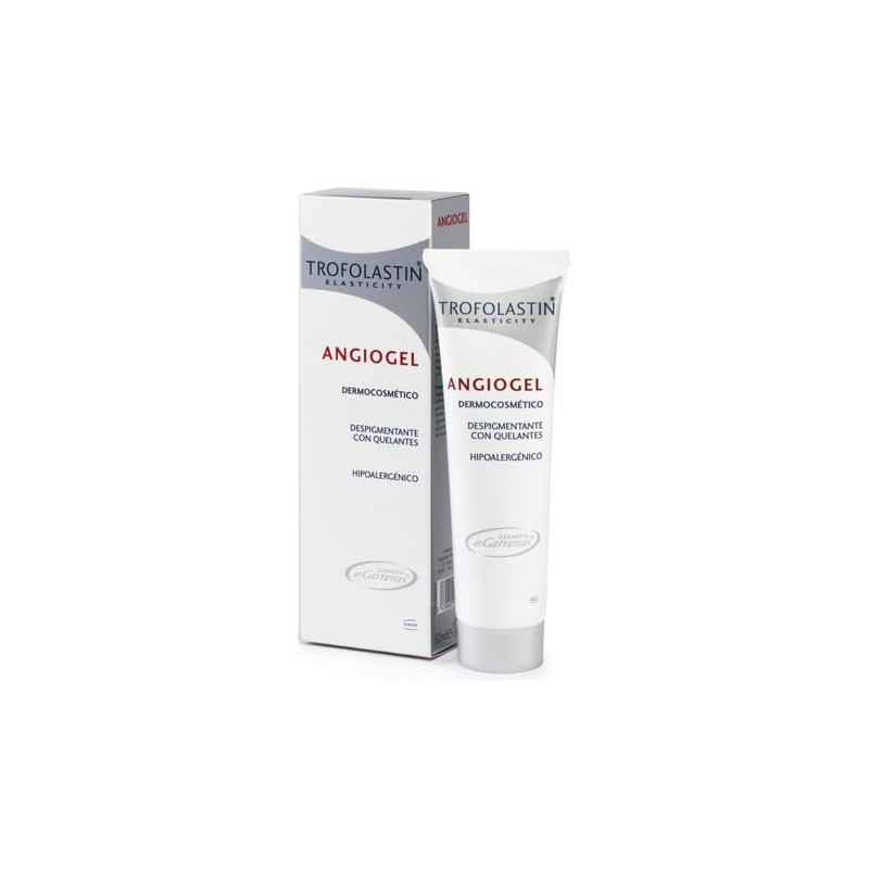 Trofolasti Angiogel 50ml