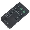 VINABTY RM-ANU102 Replacement Remote Control for Sony SA-32SE1 SA-40SE1 SA-46SE1