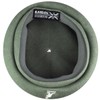 Kangol Women's Bamboo Jax Beret, Oil Green, Large