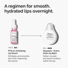 The Ordinary Squalane + Amino Acids Hydrating Lip Balm, for