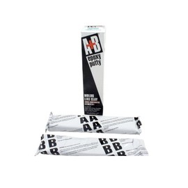 A+B Epoxy 9900K Tan A+B Rezolin Epoxy Kit, 14 oz. Container Size, Box Container Type