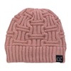 C.C Lightweight Roll-up Edge Winter Fisherman Beanie Men Women Unisex