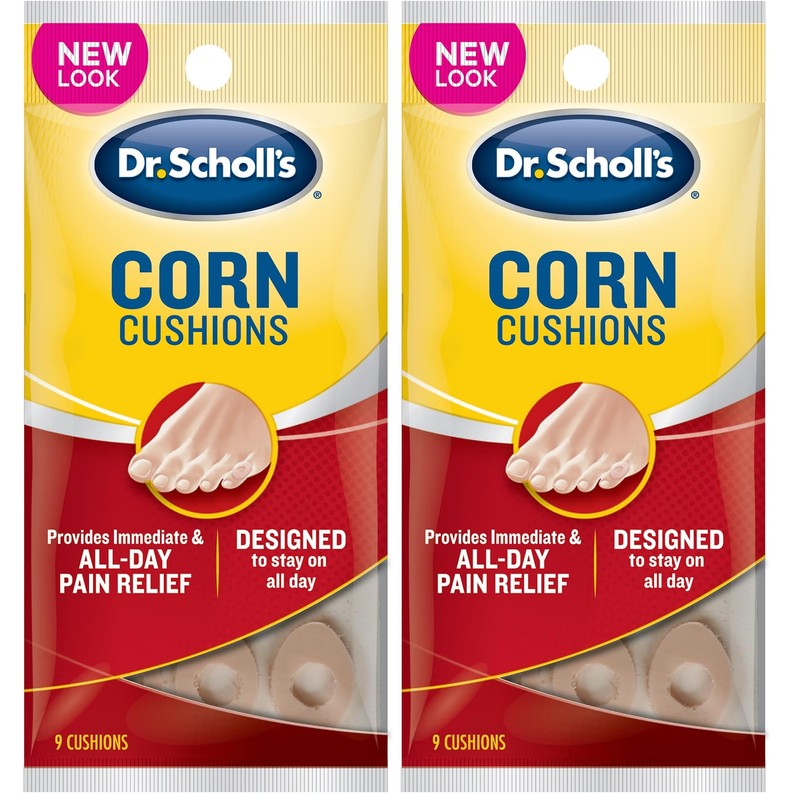 Dr. Scholl's Corn Cushions 9 ea