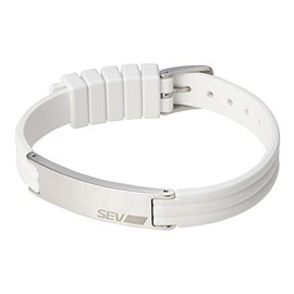 SEV Line Bracelet 2 Large White