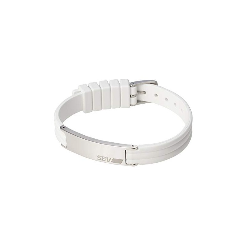 SEV Line Bracelet 2 Large White
